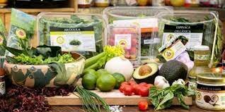 Ley de Productos Orgánicos