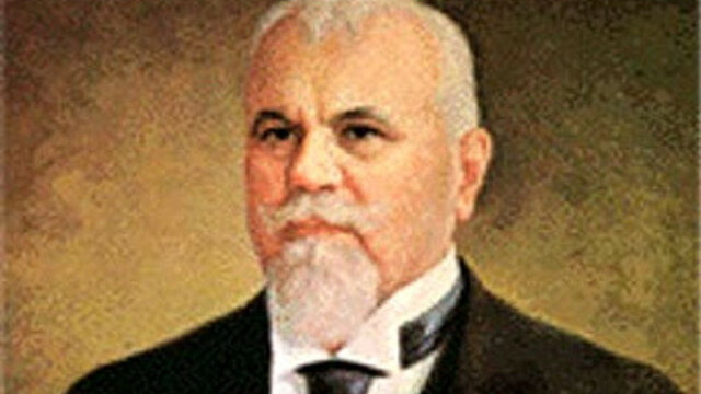 18.- Filosofos de mexico: Justo sierra (1848-1912)