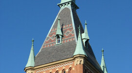 Timeline: Saint Ignatius High School