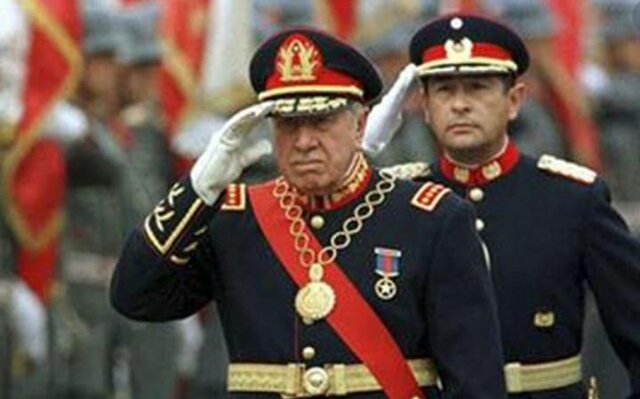 Constituyente en Chile