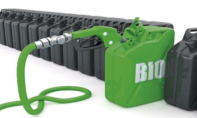 Ley de Promoción y Desarrollo de los Bioenergéticos