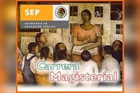 Carrera Magisterial