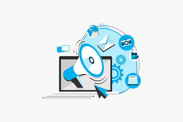 Comercialización del Internet