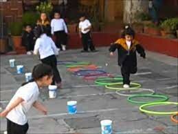 aprendizaje de las habilidades motoras