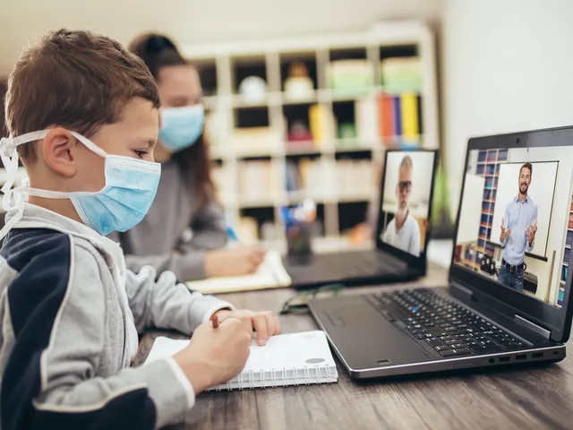 Nueva generación en educación