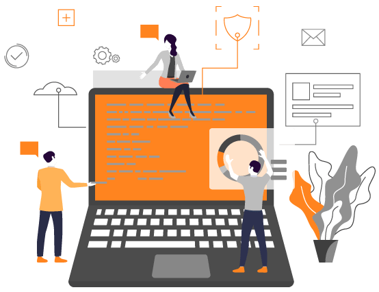 Páginas web interactivas