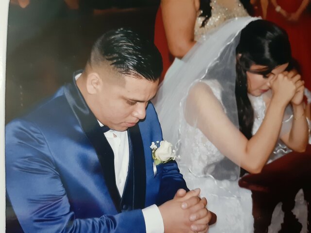 The best day of my life