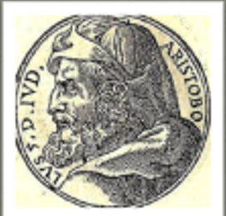 ARISTOBULO
