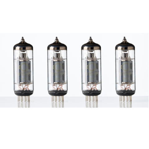 Vacuum Tube