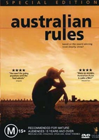 Australian rules