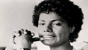 El asesinato de María Elena Moyano