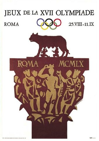 Juegos Olímpicos de Roma