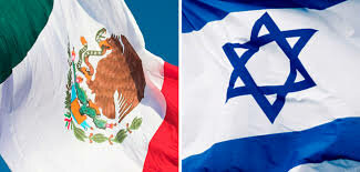 TLC México Israel