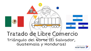 TLC México Triángulo del norte