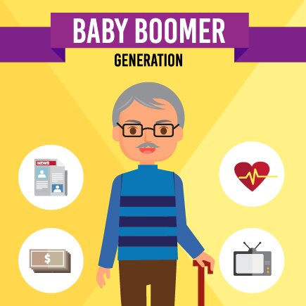Baby Boomer