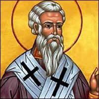 IGNACIO DE ANTIOQUÍA