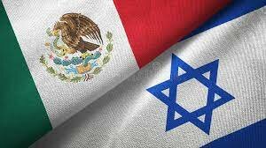 -Tratado de libre comercio México-Israel