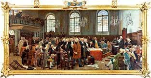 L’Assemblée législative du Bas-Canada