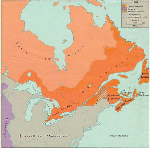 Instauration de l'acte constitutionel