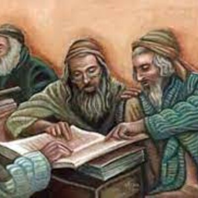 Timeline: HISTORIA DE LA HERMENEUTICA