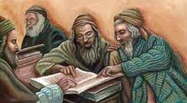 Timeline: HISTORIA DE LA HERMENEUTICA