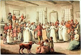 projet de lois de l'institution royale