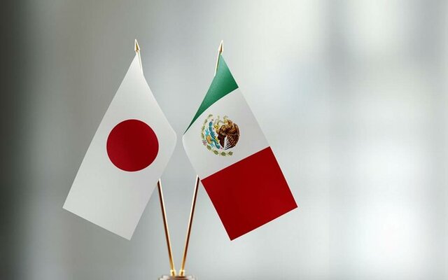 -Tratado de libre comercio México-Japón