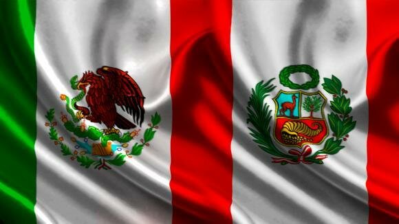 -Tratado de libre comercio México-Perú