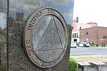 Promulgación de la ley sobre la formación de la estadística en las provincias de Centro América