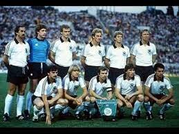 Weltmeisterschaft 1980