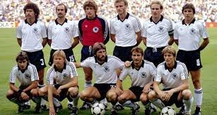 Weltmeisterschaft 1982