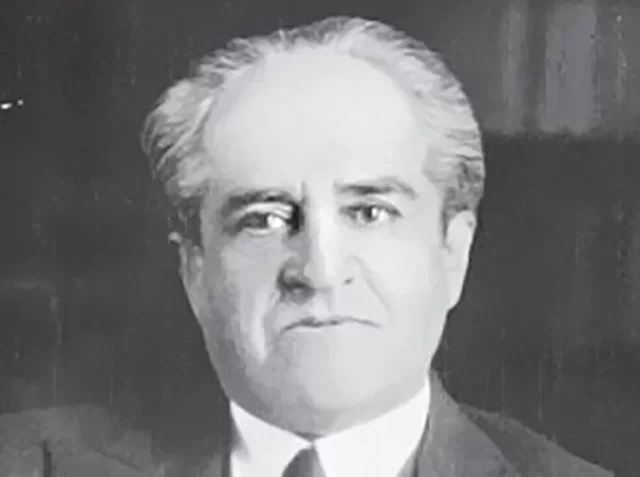 18.- Filosofos de mexico: Antonio caso (1883-1946)