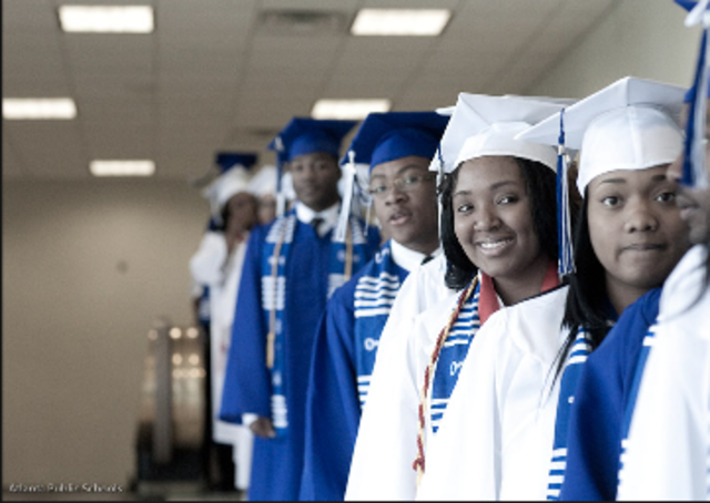 Graduation from High School