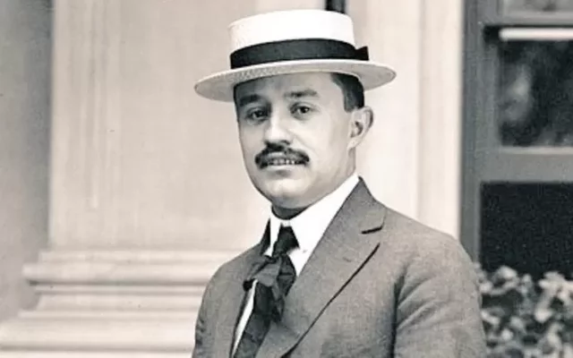 18.- Filosofos de mexico: Jose vascocelos (1882-1959)