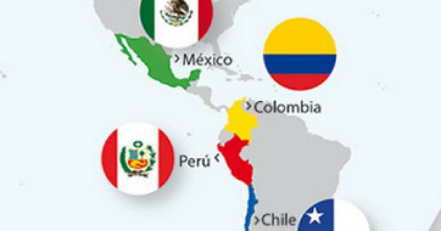 -Tratado de libre comercio México-Alianza del pacifico