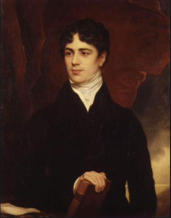 Présentation du rapport Durham au Parlement de Londres