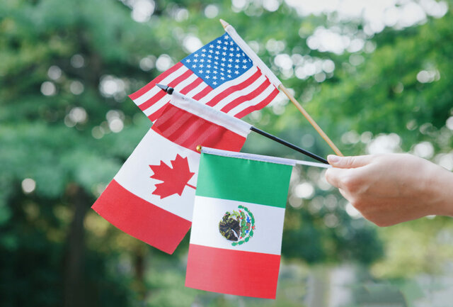 -Tratado de libre comercio México- T-MEC