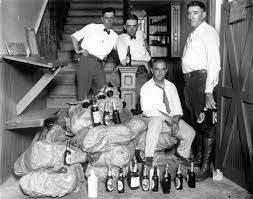 Congress passes the Beer-Wine Revenue Act.