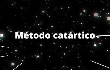 método catártico