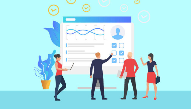 Teoría de las metas (Evans y House)