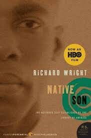 Richard Wright’s Native Son is published.