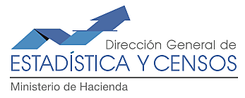 Dirección General de Estadística se incorpora al Ministerio de Hacienda