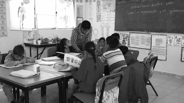 Demarcación actual de la Didáctica