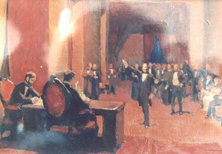 Acuerdo de San Nicolas