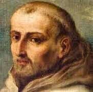 BERNARDO DE CLARAVAL