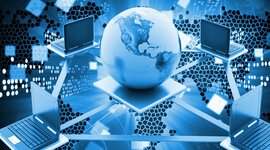 Timeline: Tecnologías de integración (Internet)