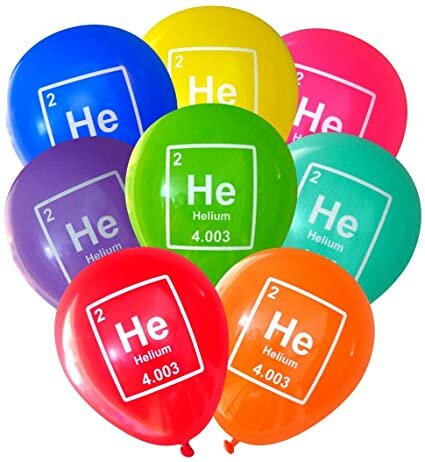 Helium