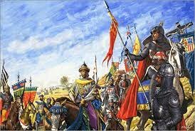 SEXTA CRUZADA(1228-1229)