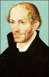 FELIPE MELANCHTHON