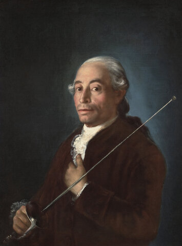 Francisco Sabatini